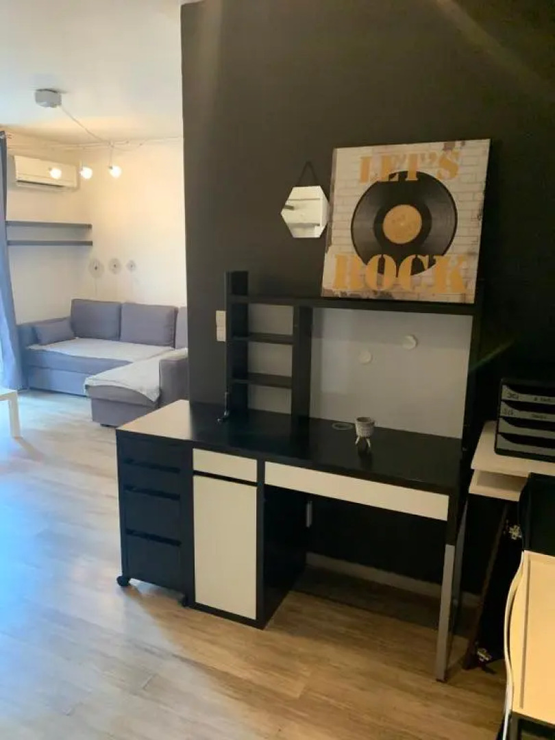 Joli studio centre ville de Bastia