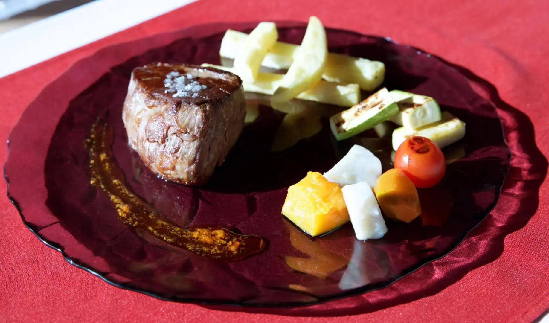 The View Hotel Resort & Gourmet Restaurant