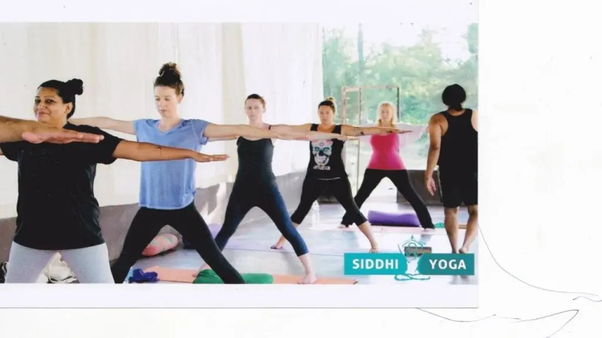 Yogi Ashram Guest House