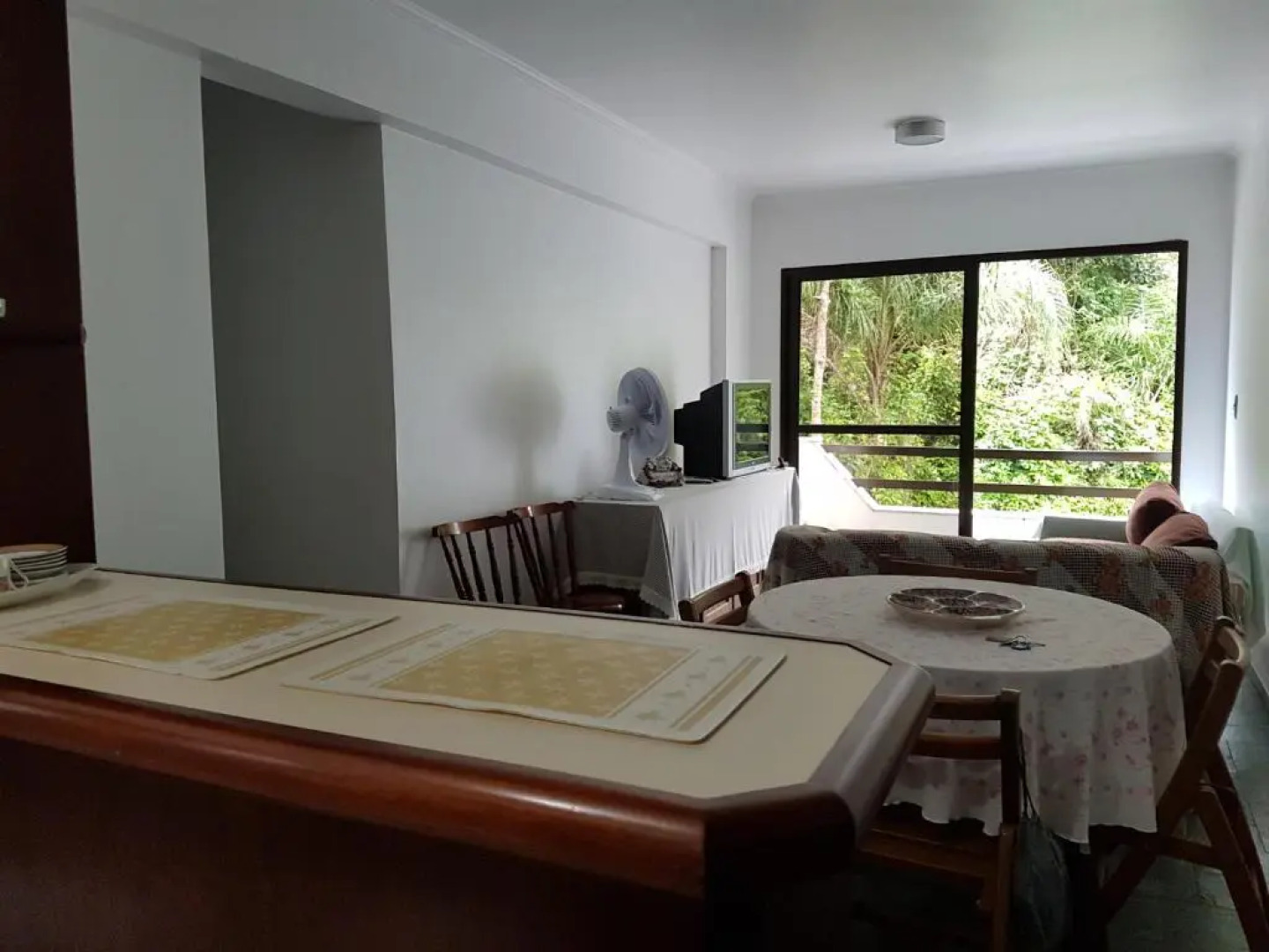 Apartamento Beira Mar