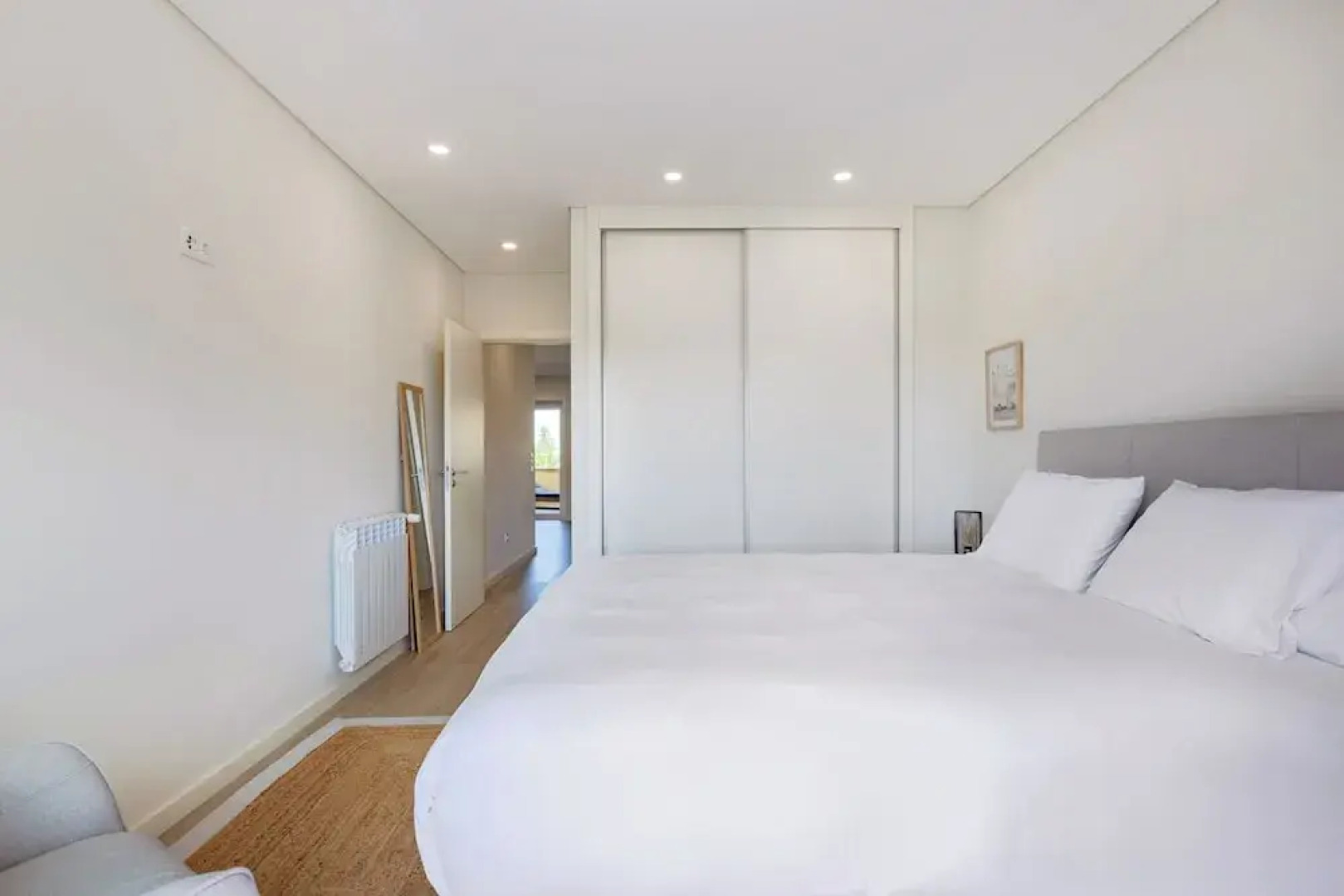 The Pine Flat with Pool at Furadouro