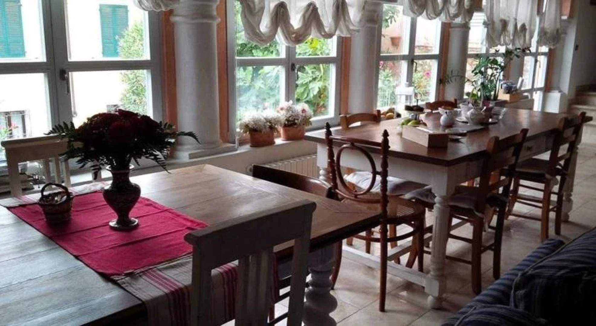 Bed & Breakfast Belfiore