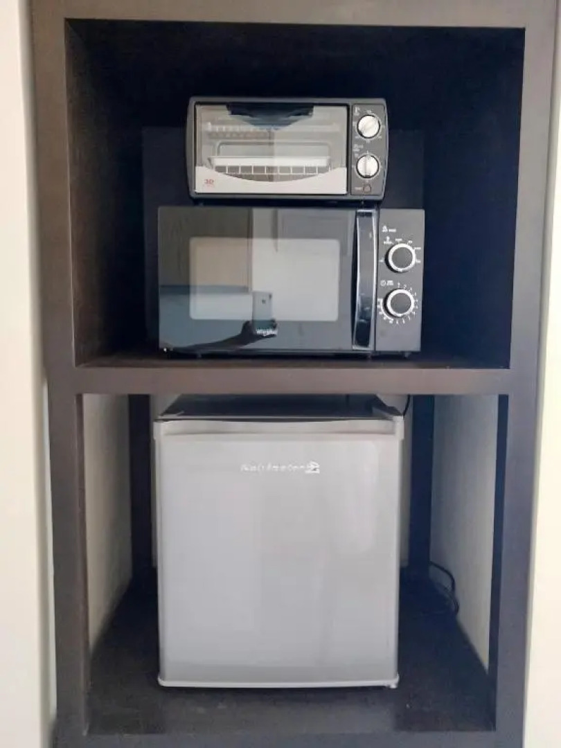 Cozy Place at Bamboo Bay Cebu