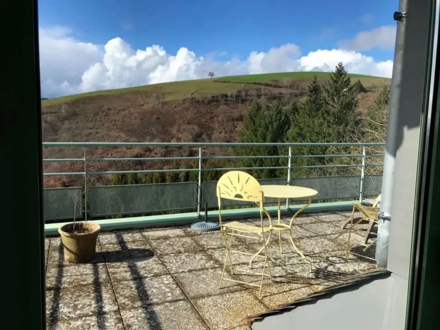 Logis Auberge Du Fel