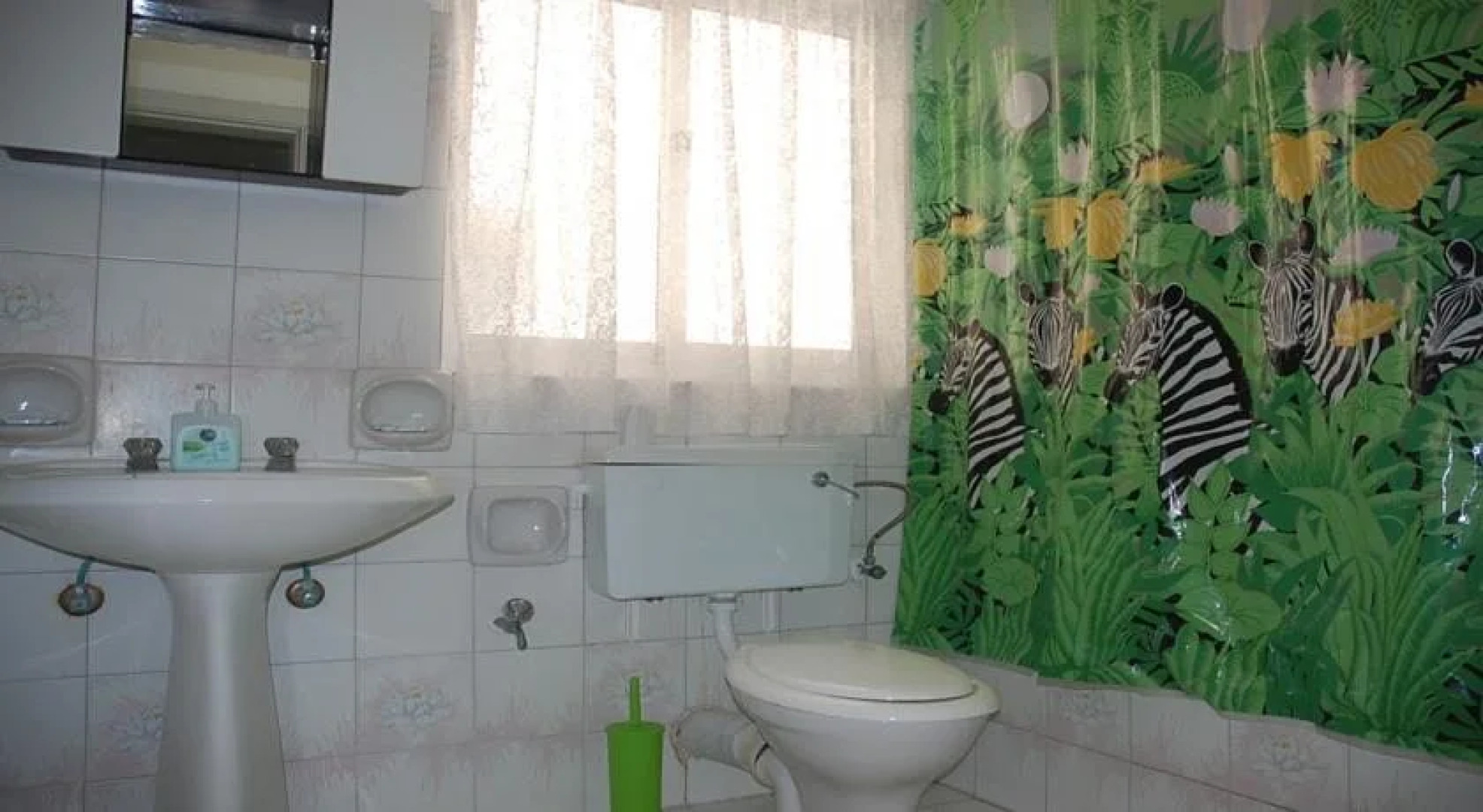 Solair Holiday Complex