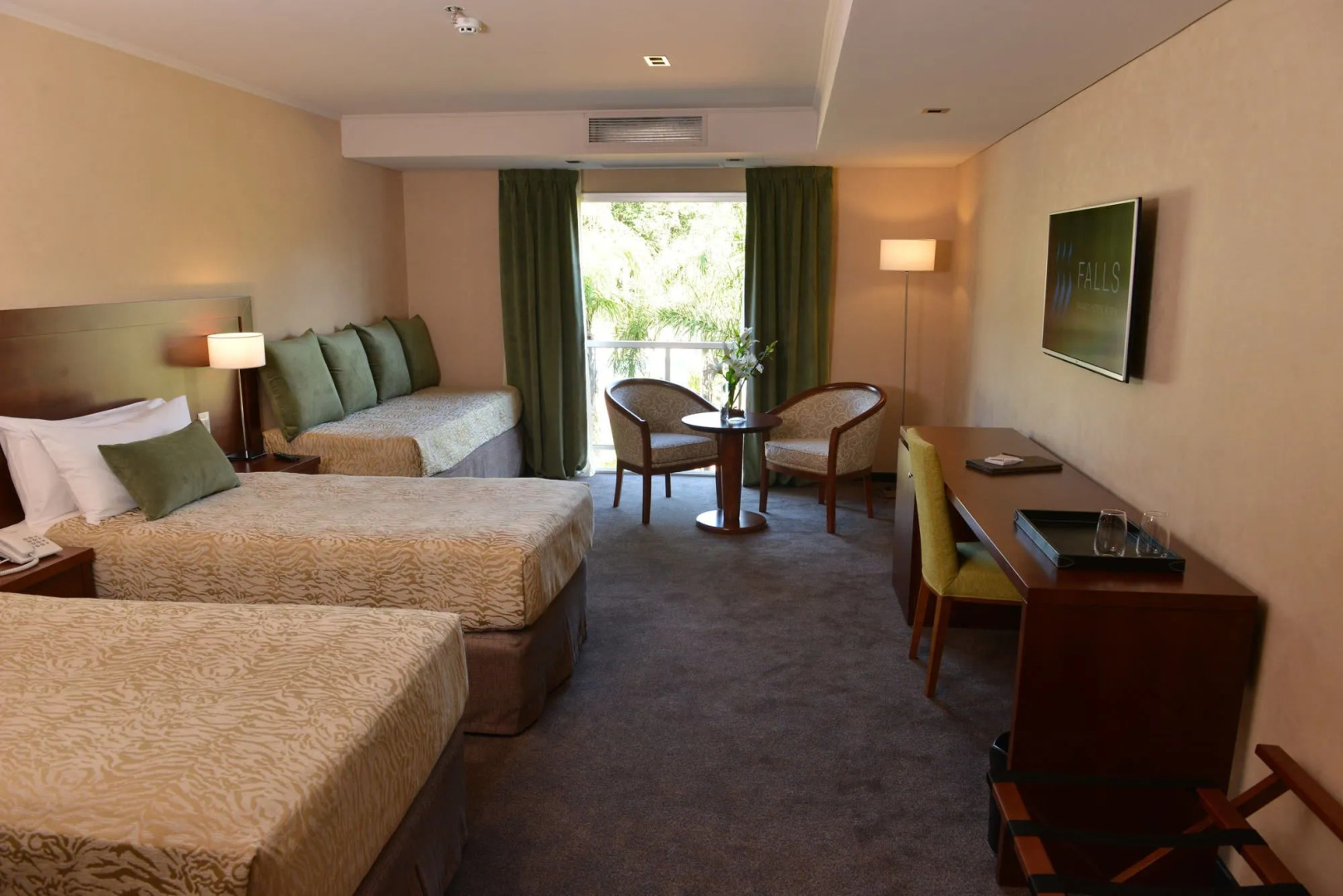 Falls Iguazú Hotel & Spa