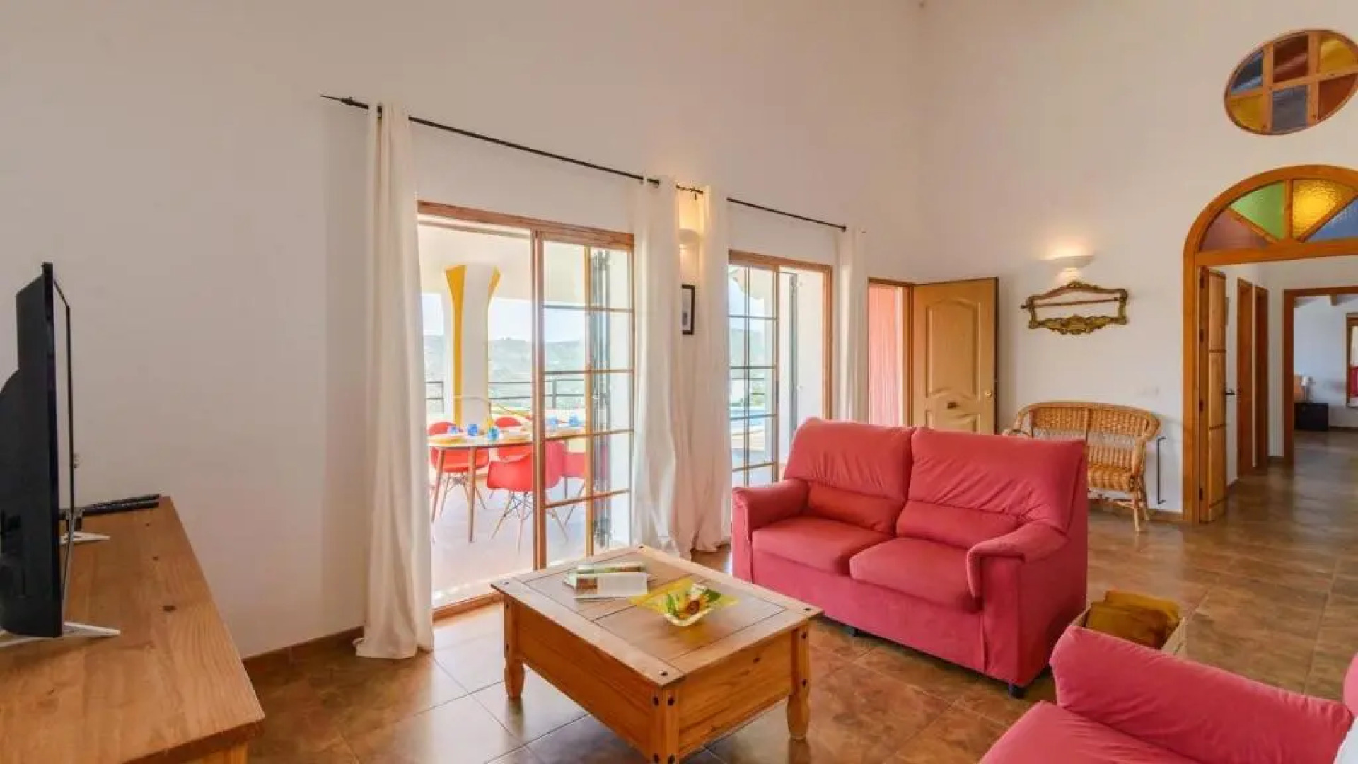 Casa Vistabella Competa by Ruralidays