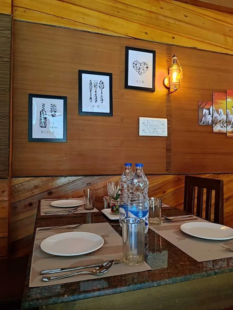 Chocolate Inn Rain Forest Resort & Spa