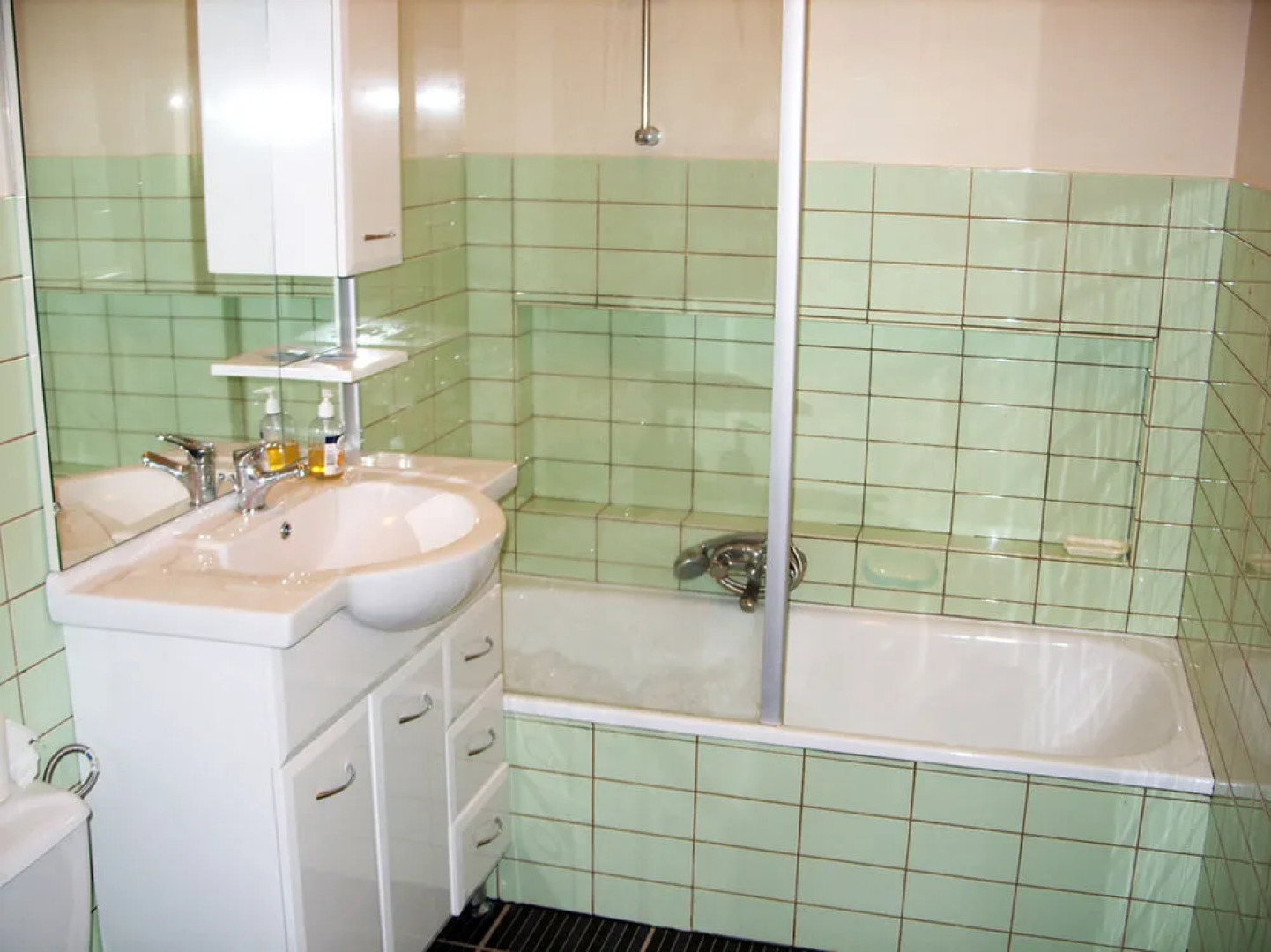 Budget Flats Antwerpen