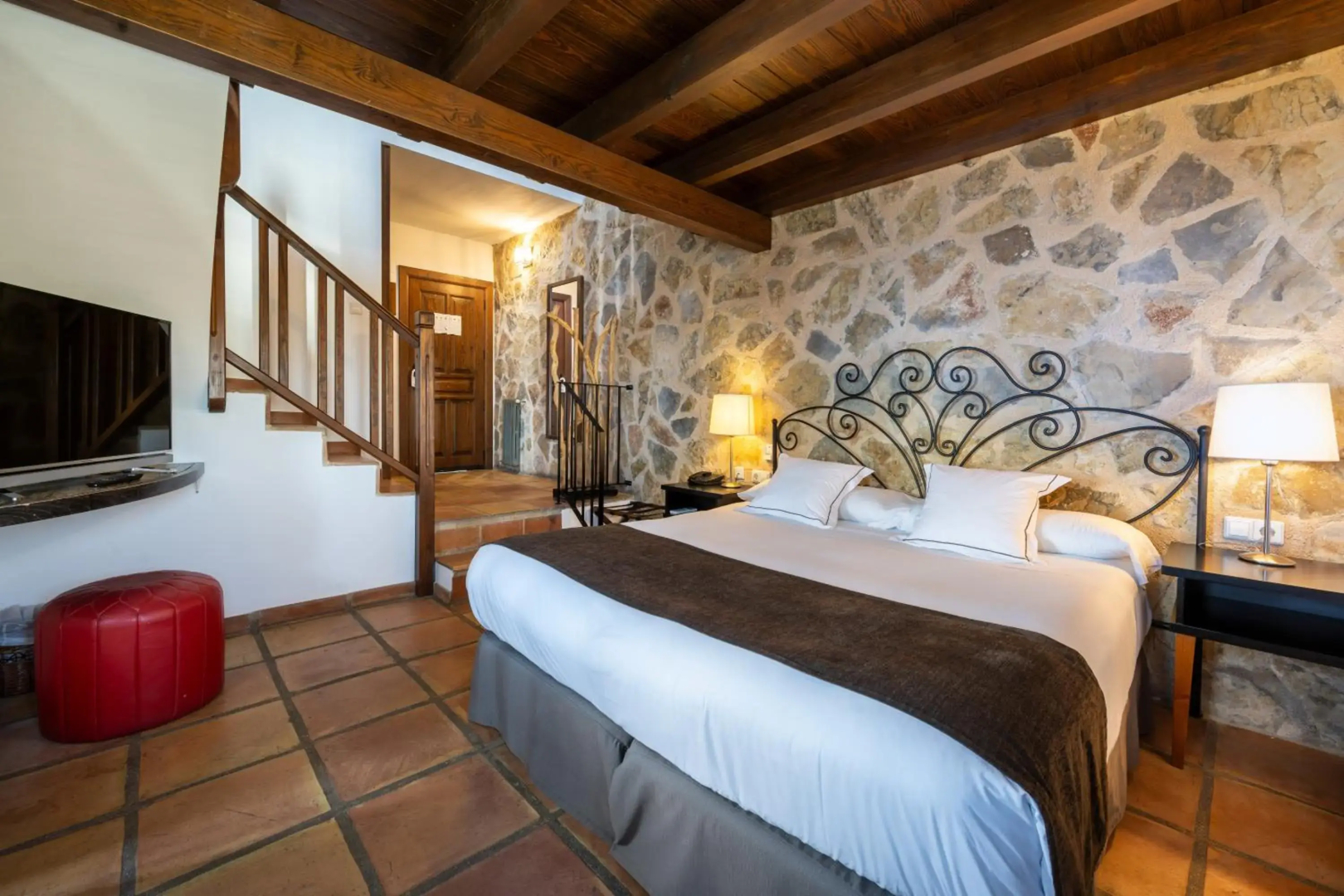 Hotel Alahuar