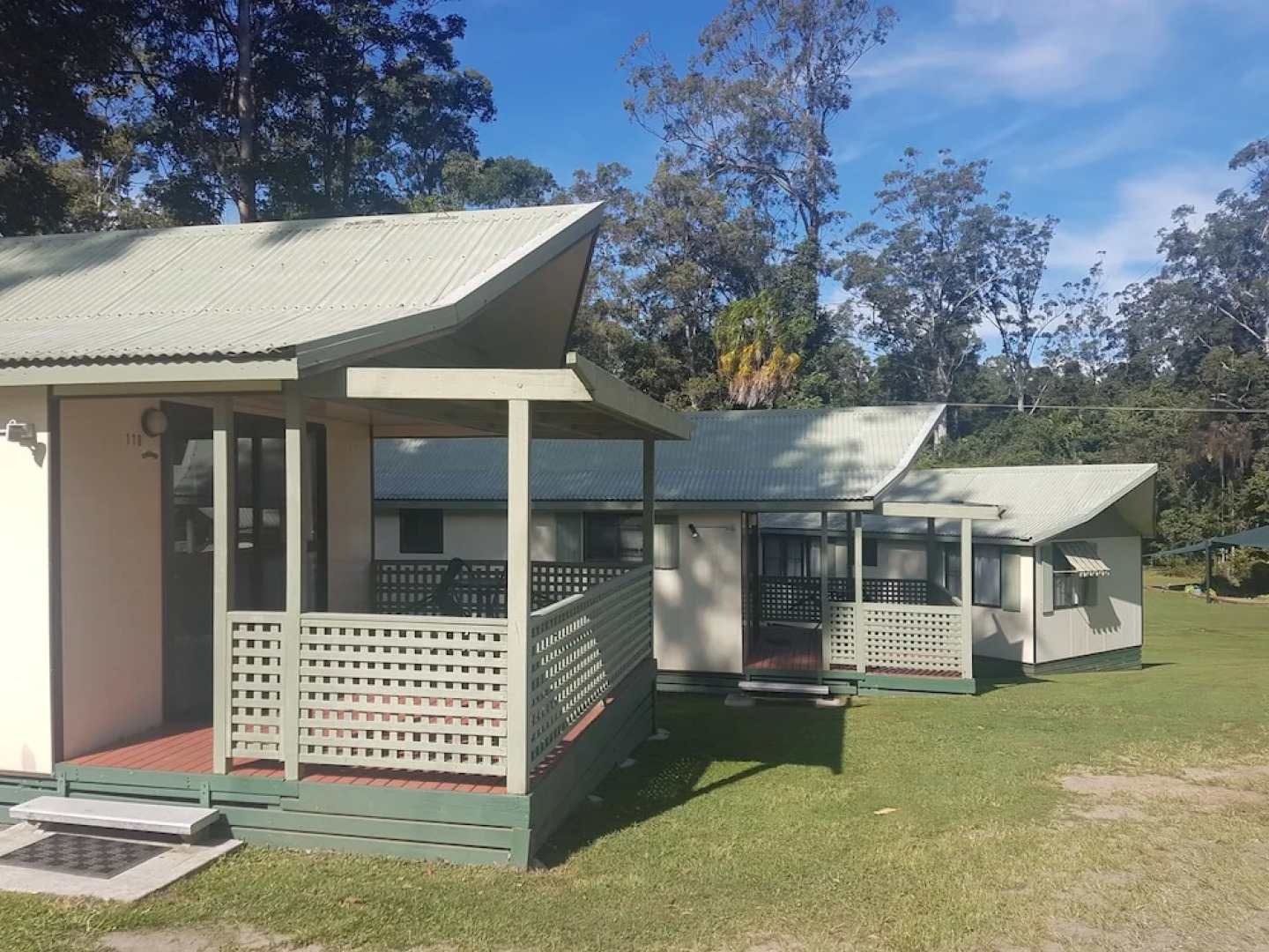 Forest Glen Holiday Resort