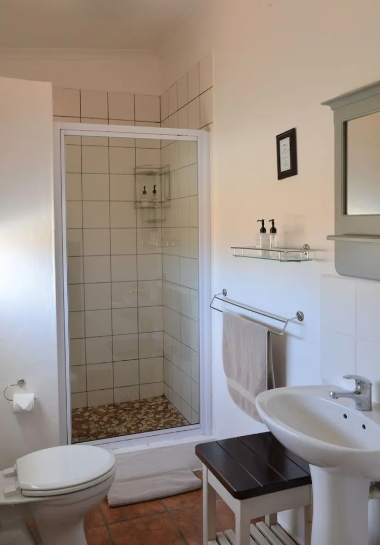 De Hoop Equipped Cottages