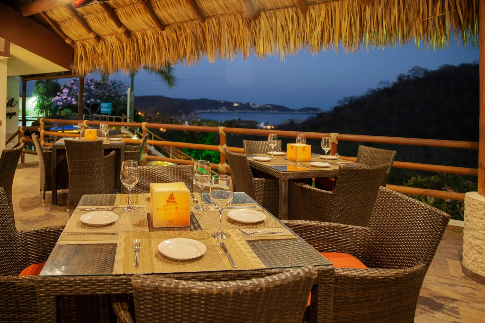 Princess Mayev Hotel