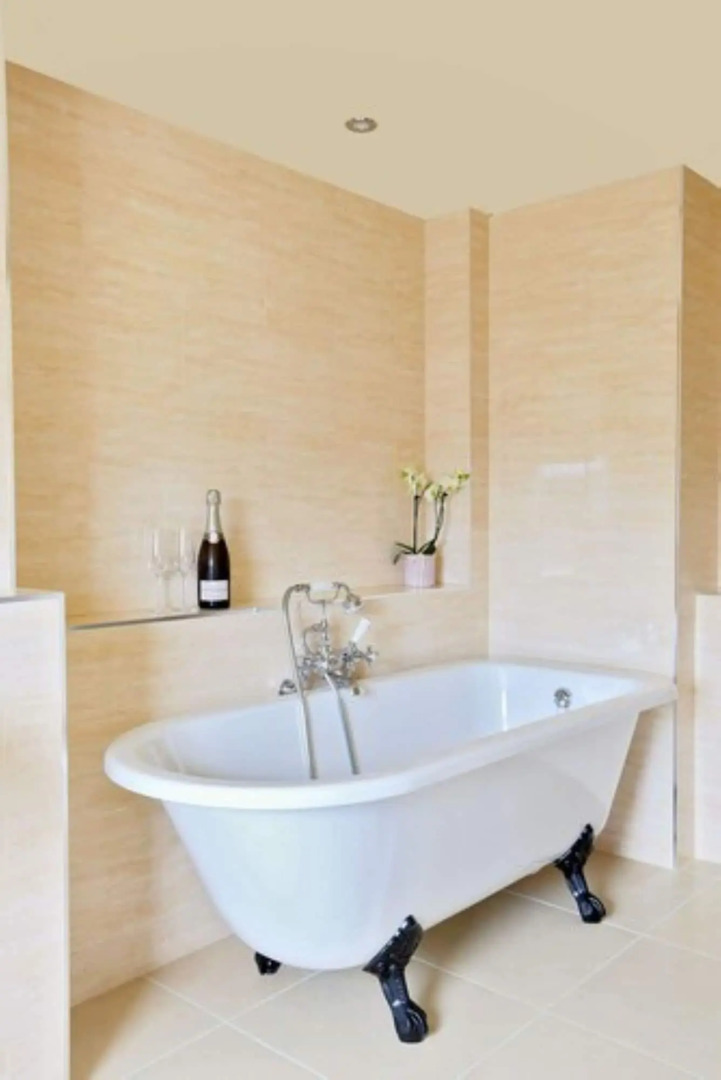 The Grand Hotel Eastbourne