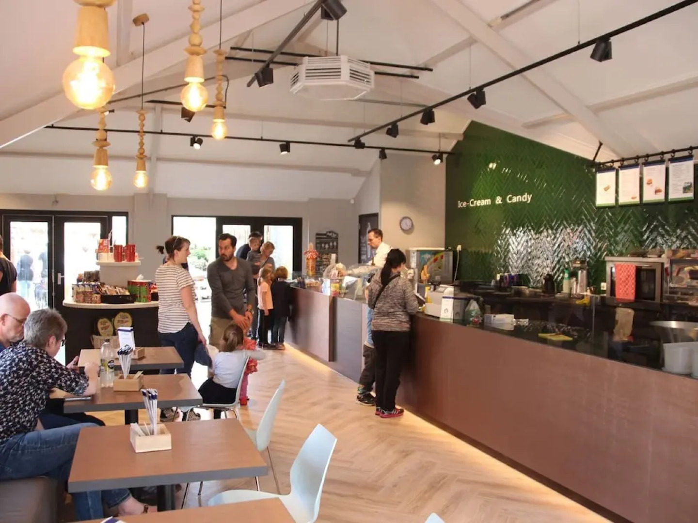 Cozy Lodge in the Achterhoek