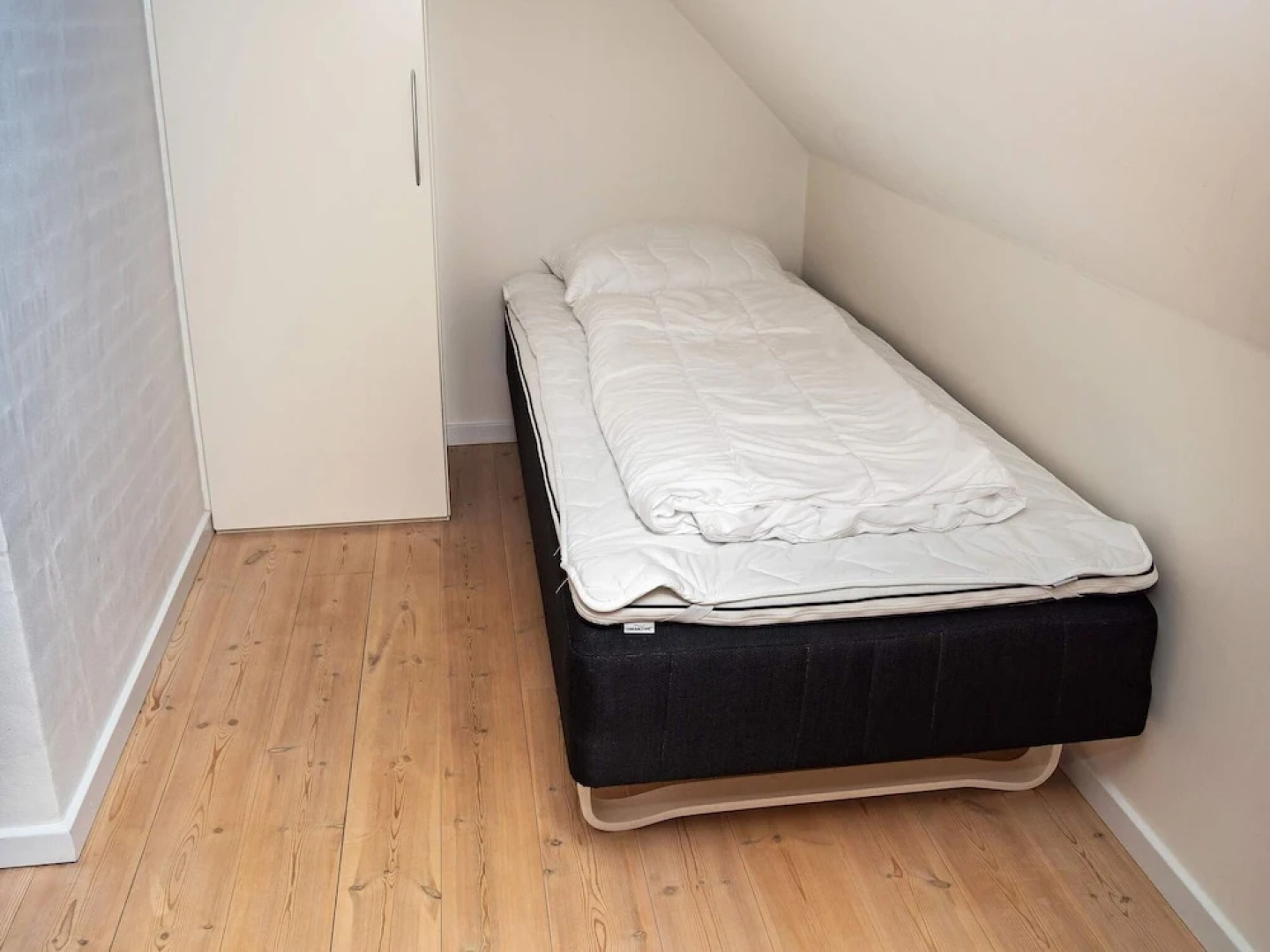 Sprawling Holiday Home in Hanstholm With Whirlpool