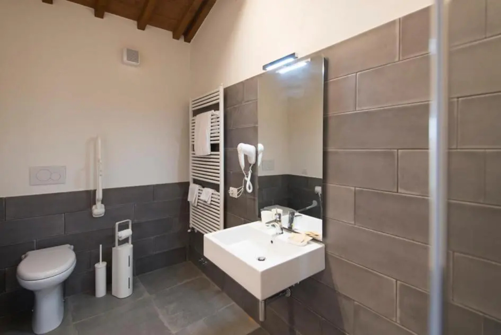 Pistoia Nursery Campus