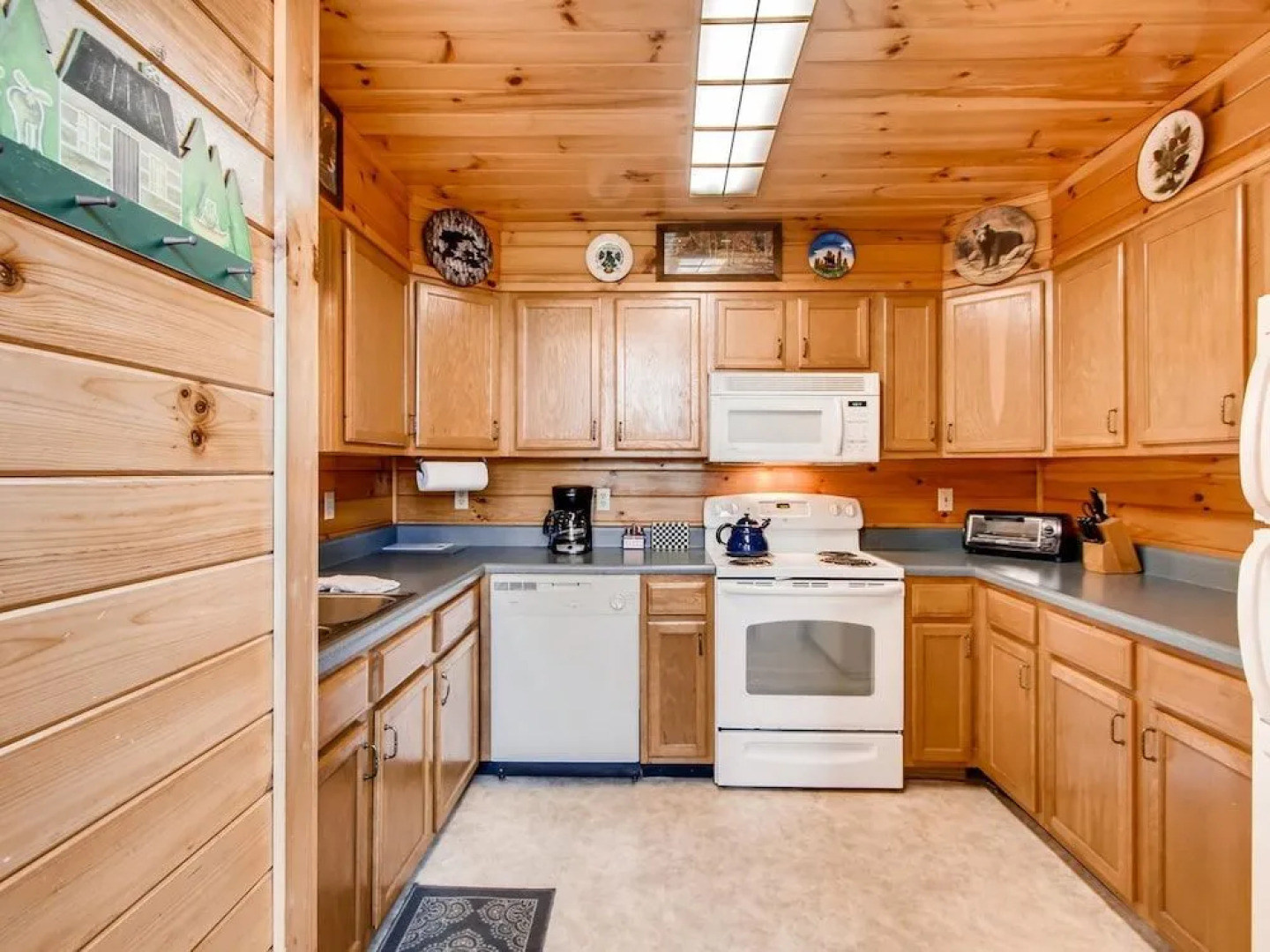 Eagle's Nest by RedAwning