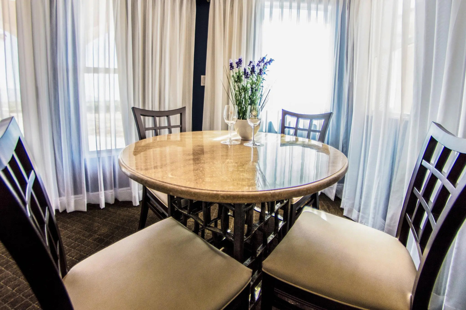 Carter Estate Winery and Resort