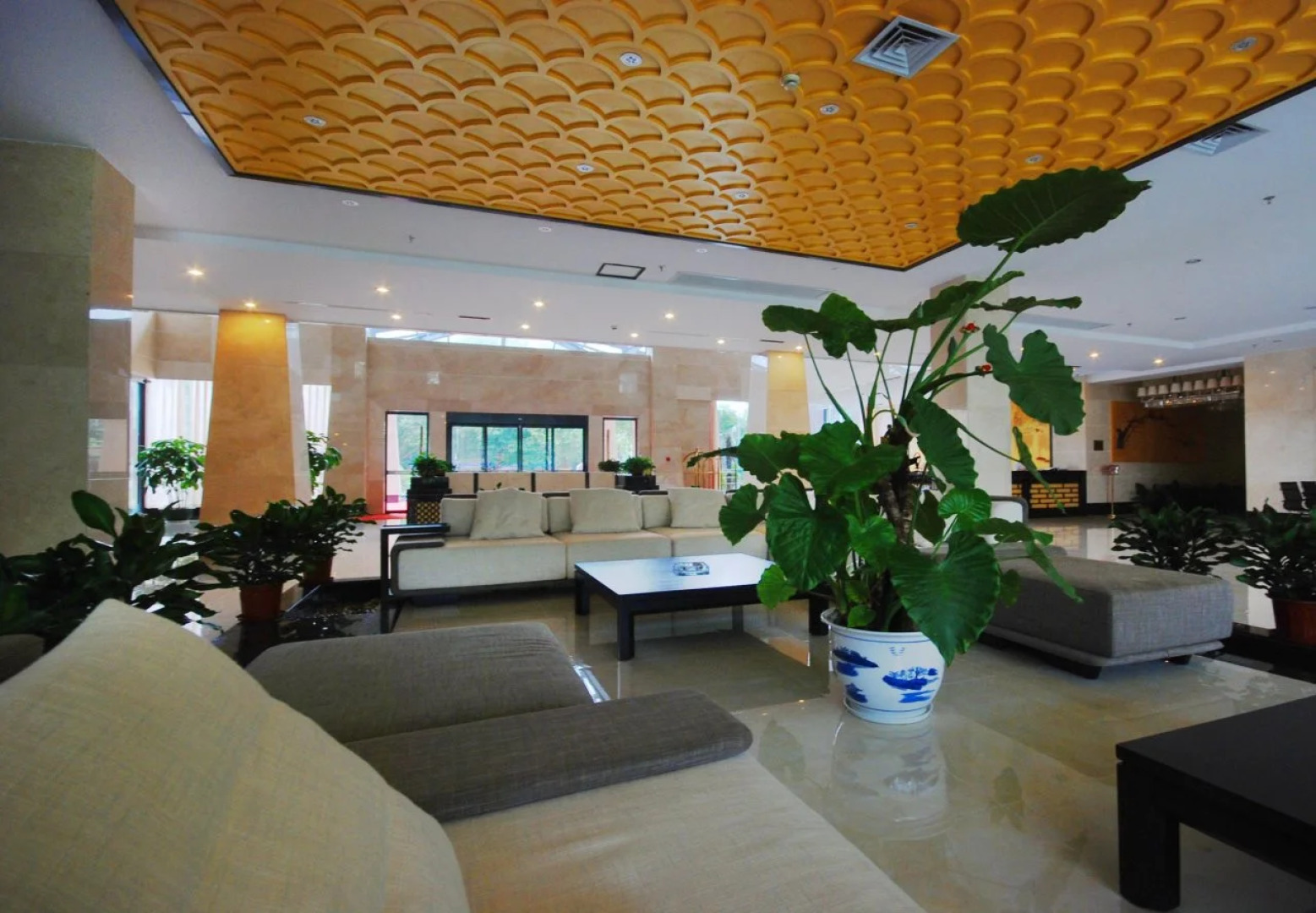 Minfeng International Hotel