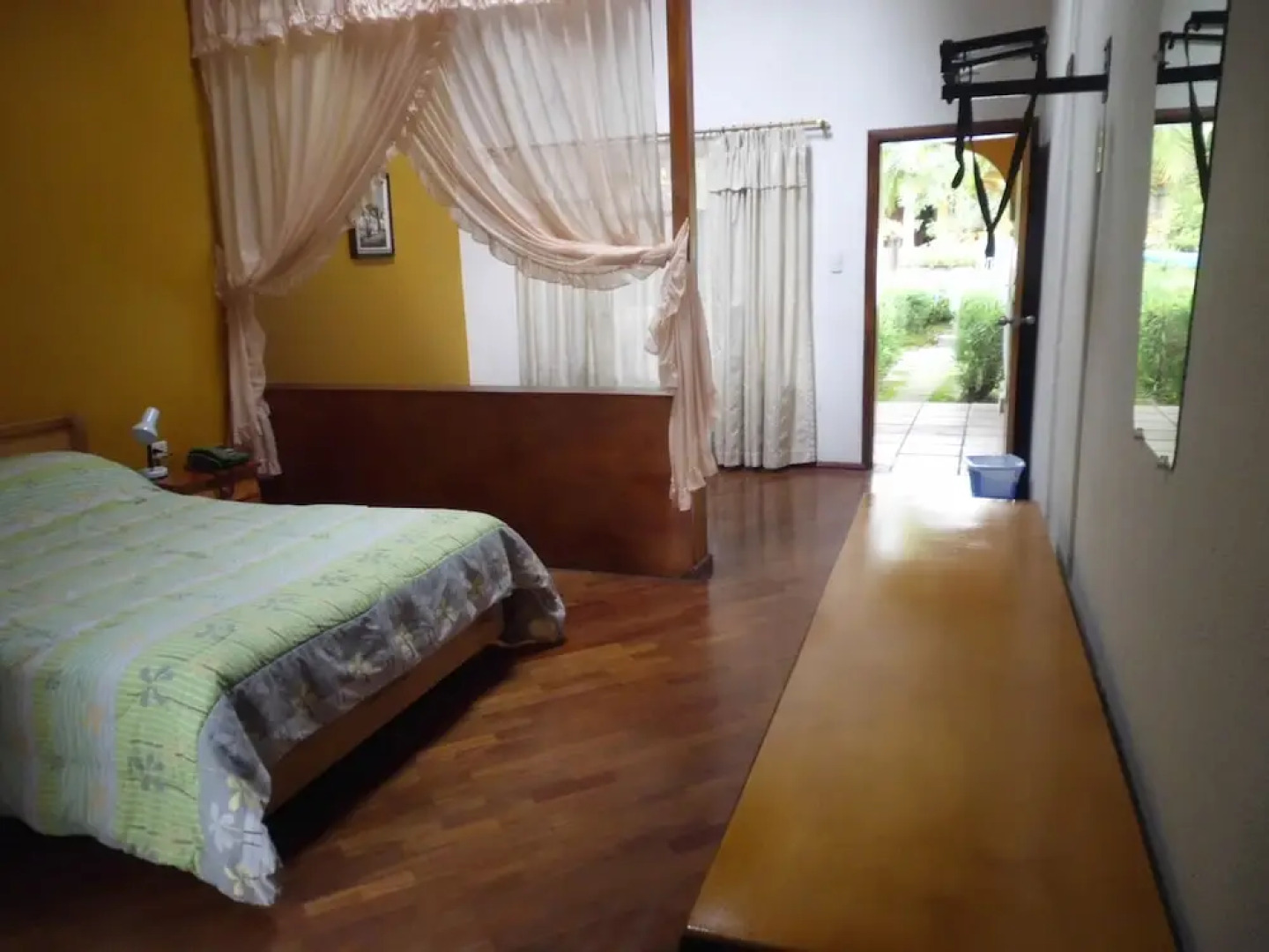 Hostería Sommergarten