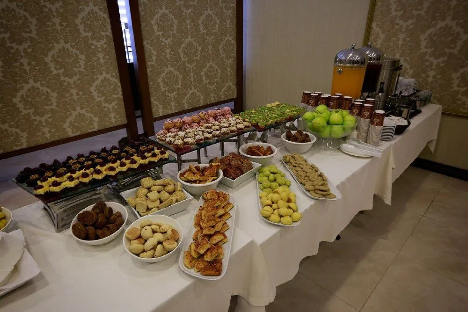 Liparis Resort Hotel & Spa