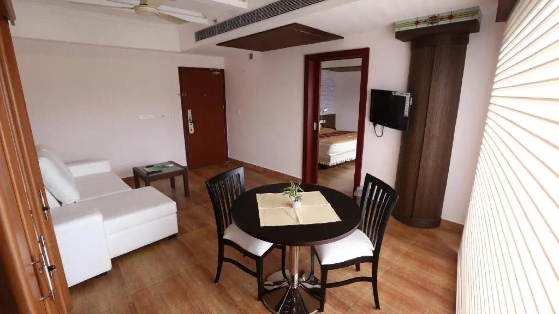 Pearl Royal International Hotels & Resorts Pvt Ltd