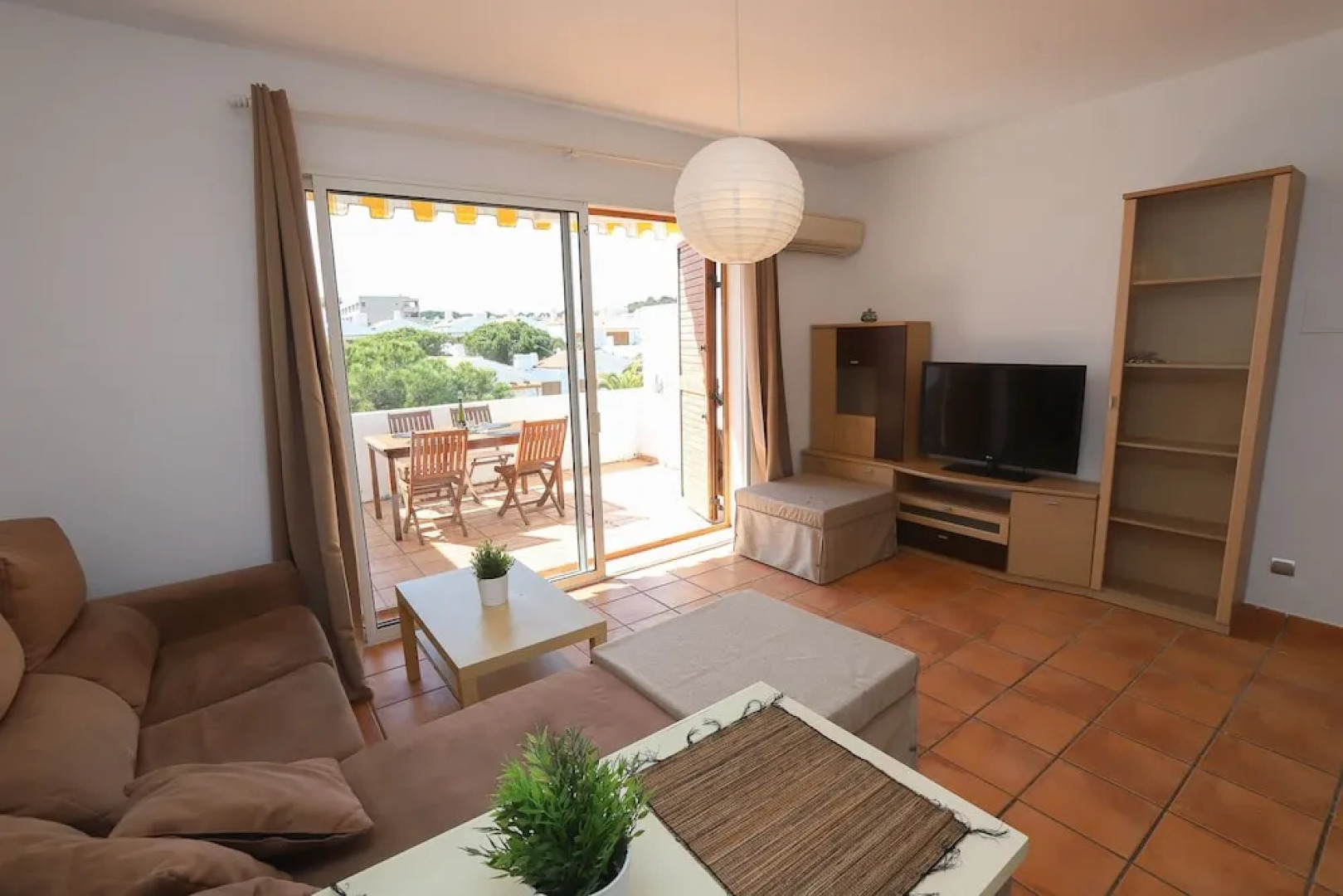 Apartamento Stival Park