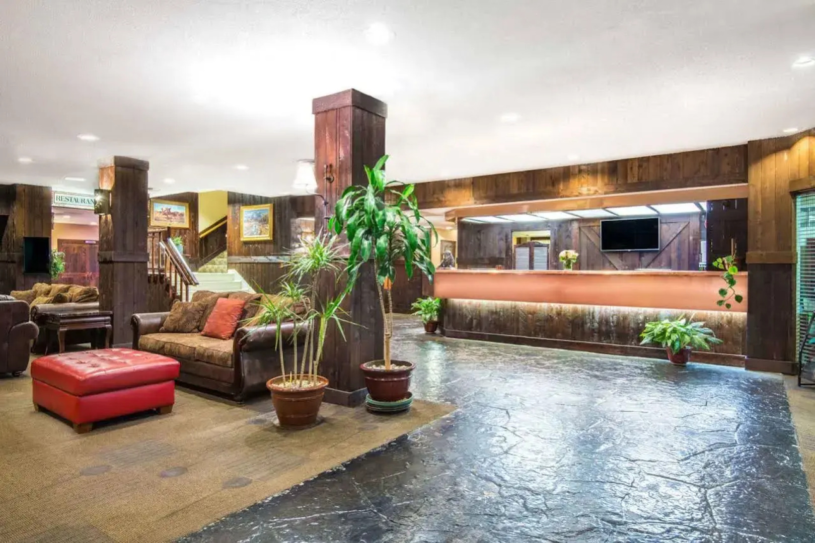 Ramada by Wyndham Denver Downtown