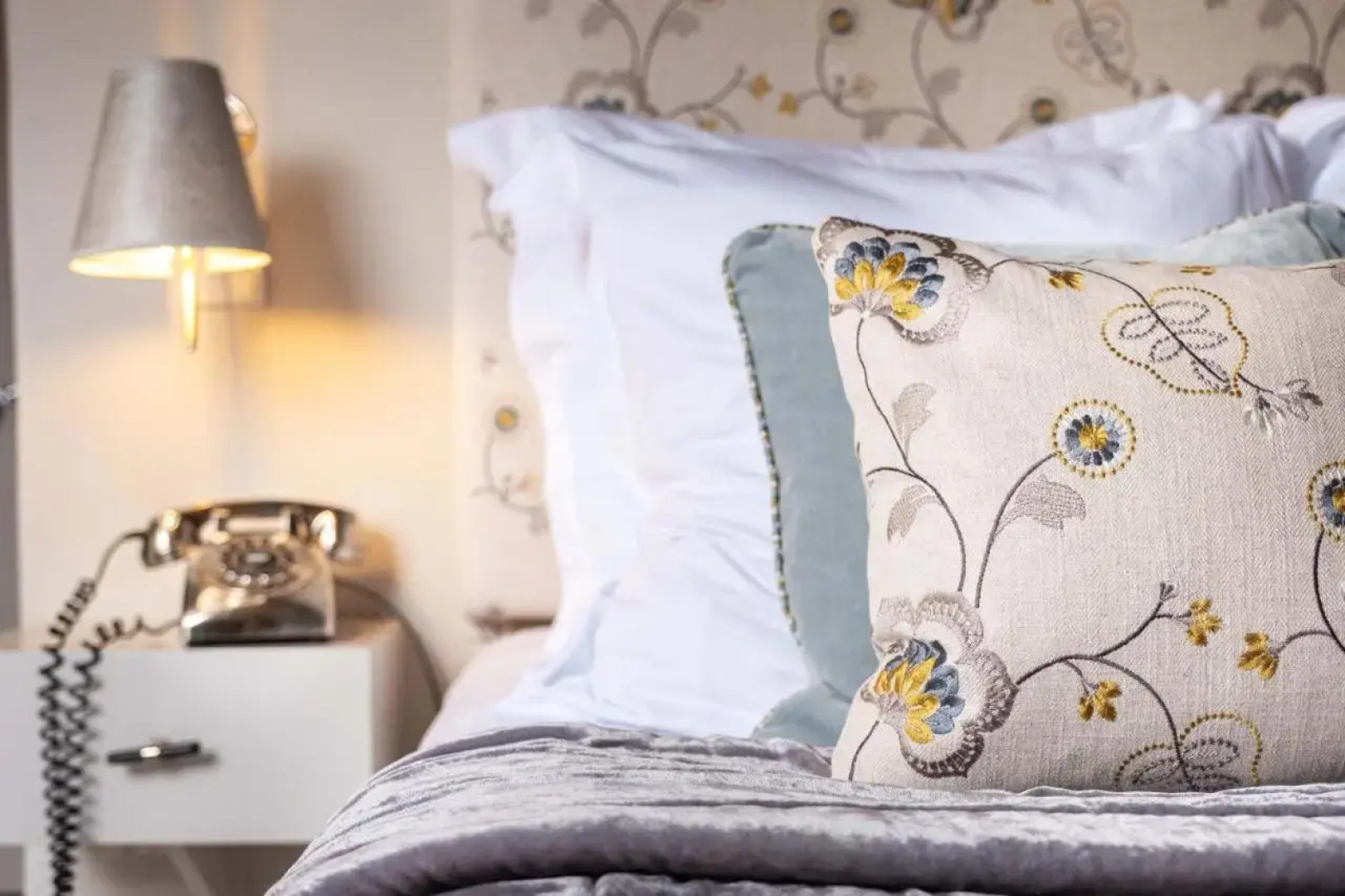 Lavenham Great House Hotel & Restaurant