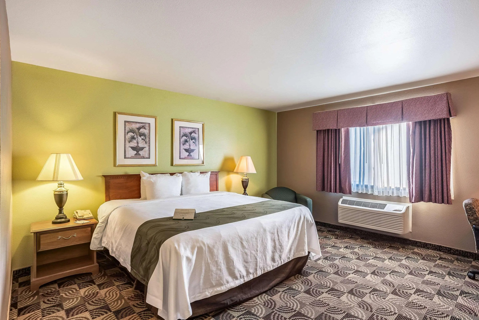 Quality Inn & Suites Hannibal West