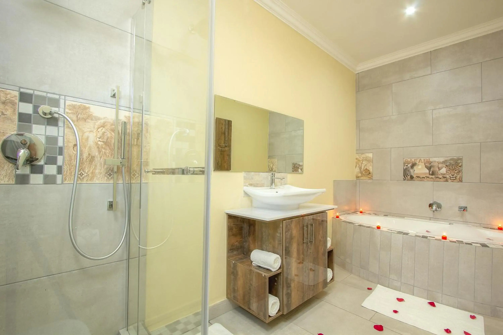 Royale Marlothi Safari Lodge