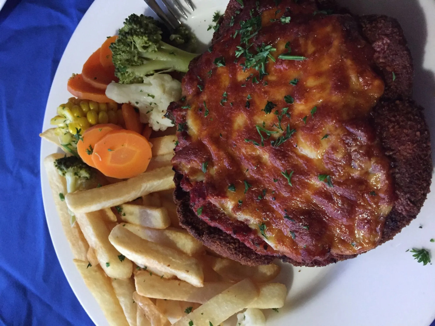 Port Arthur Motor Inn