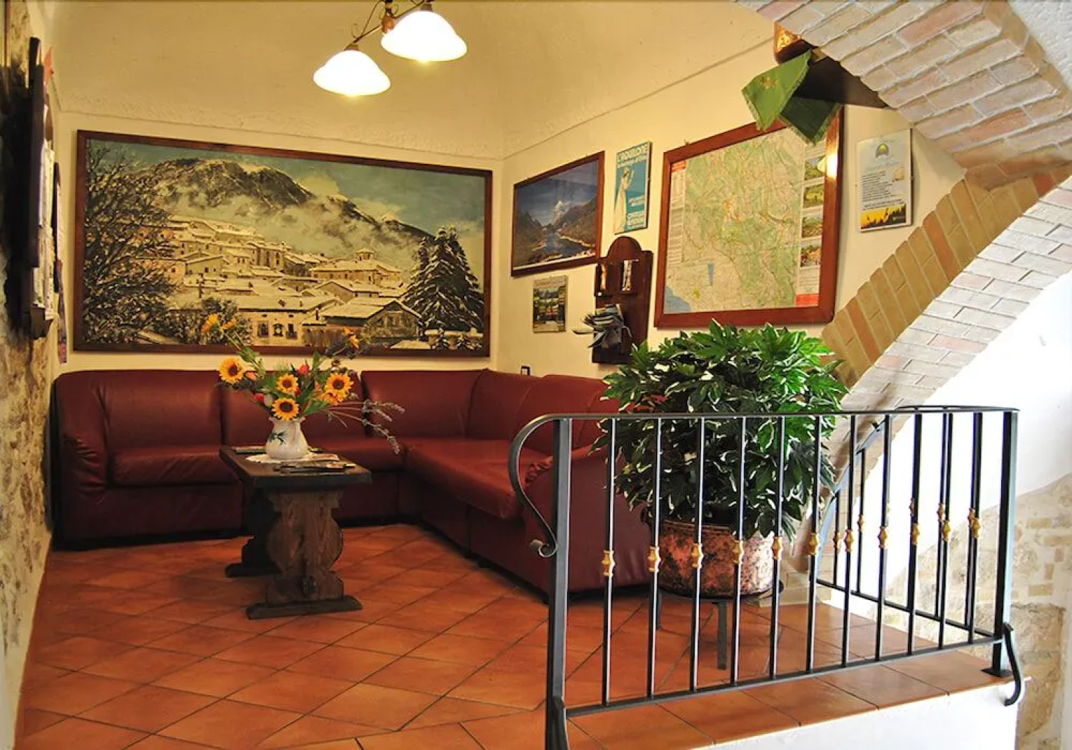 Albergo La Torre