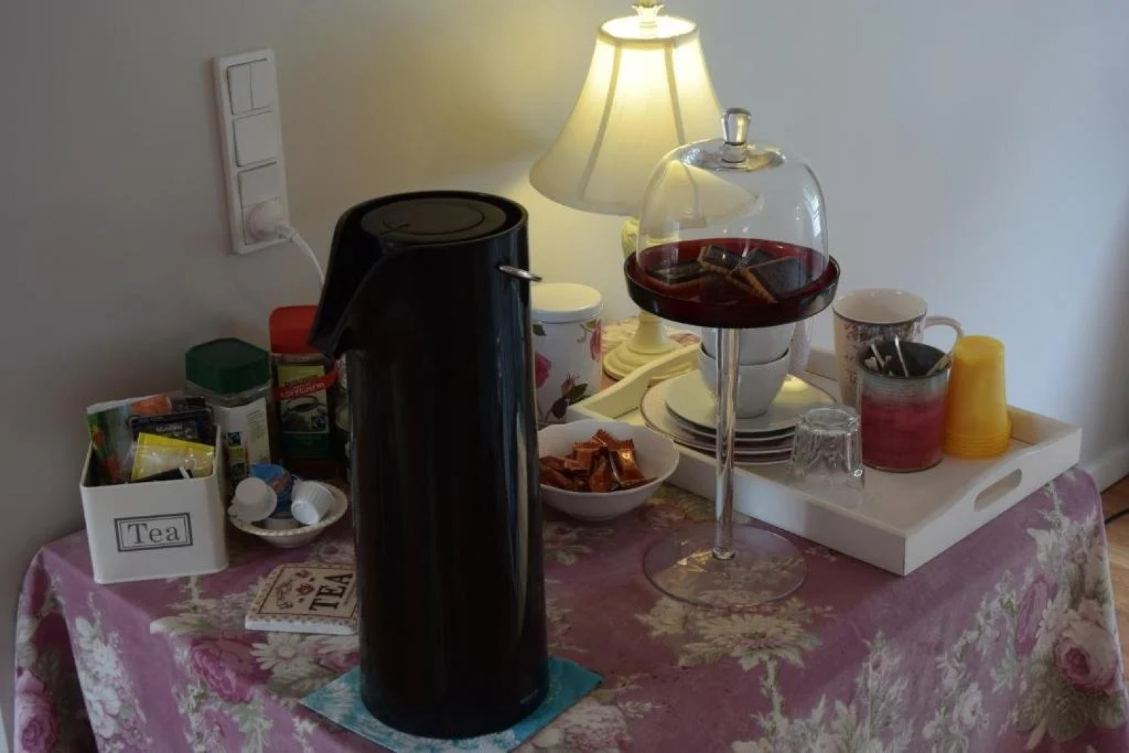 Lottes Bed and Breakfast