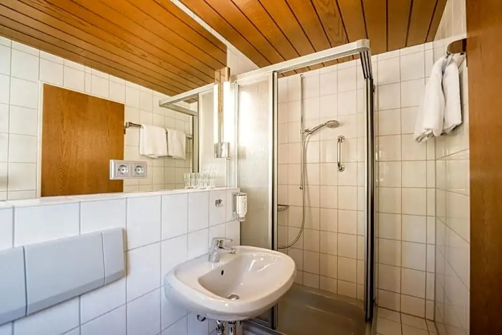 Zum Adler Landgasthof