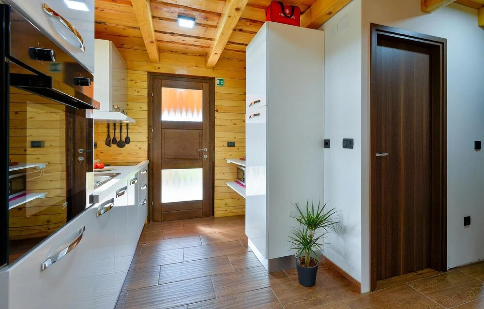 Amazing Home in Grkavescak with Outdoor Swimming Pool, Hot Tub & 3 Bedrooms