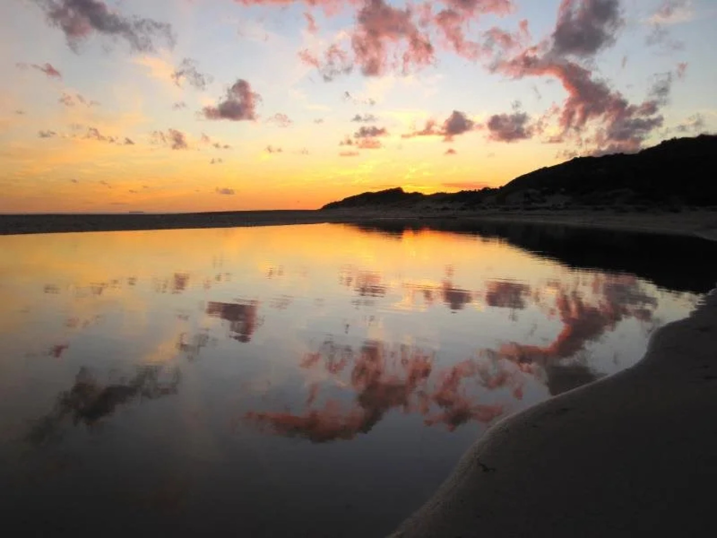 Sea & Soul Beachside Apartments