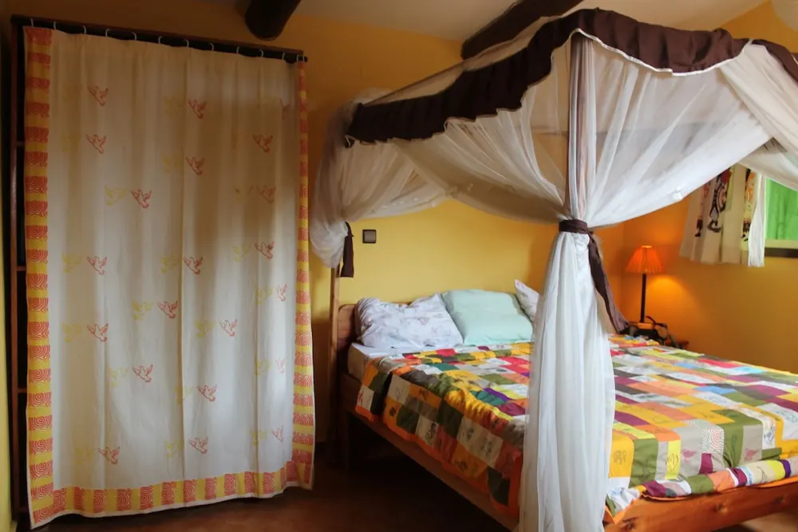 Aparthotel Jardin Tropical