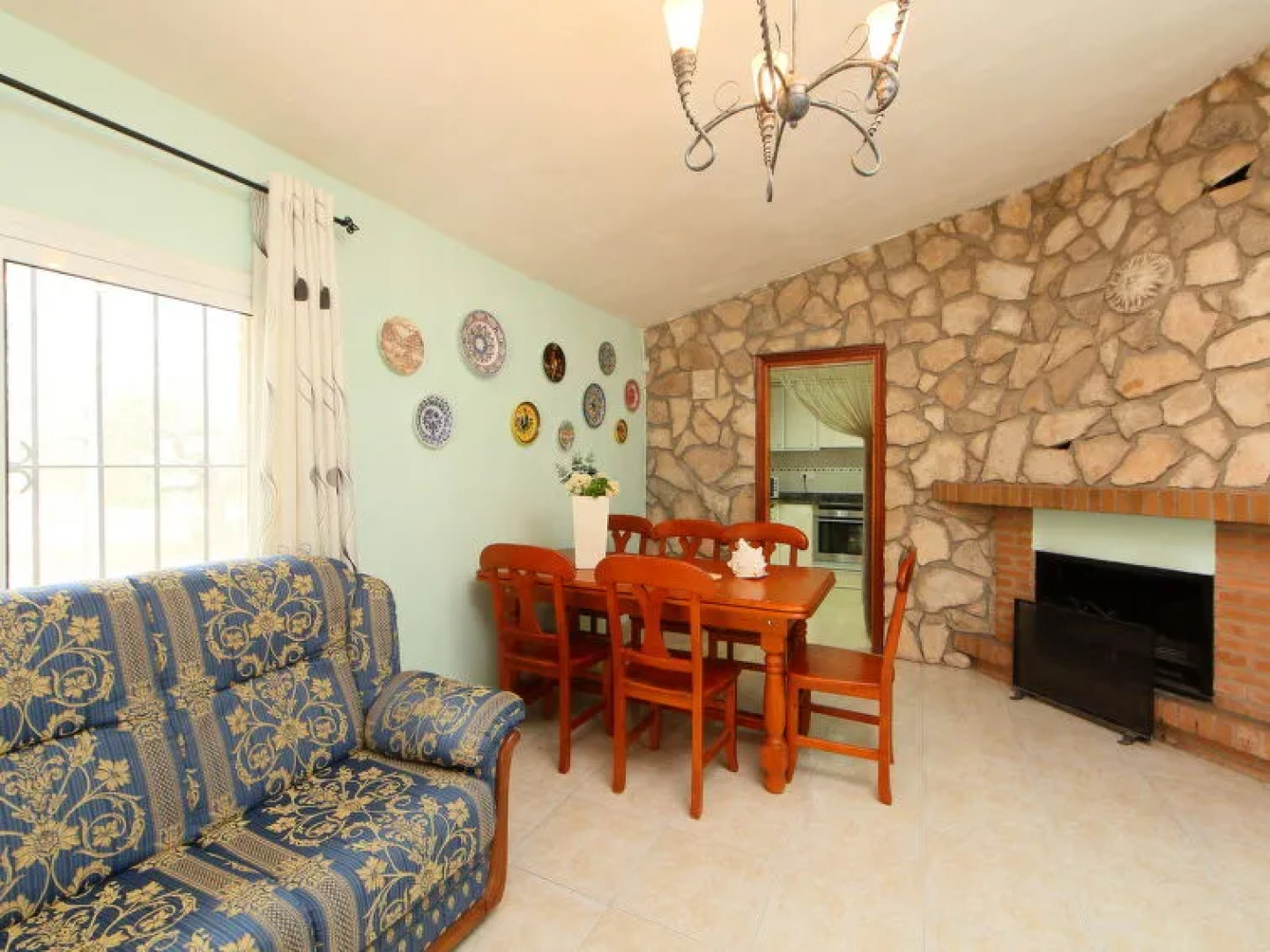 Holiday Home Diseminat