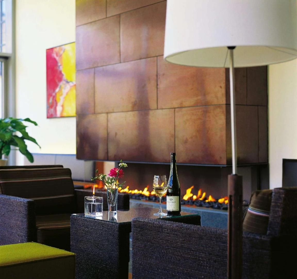 Steigenberger Hotel & Spa Krems