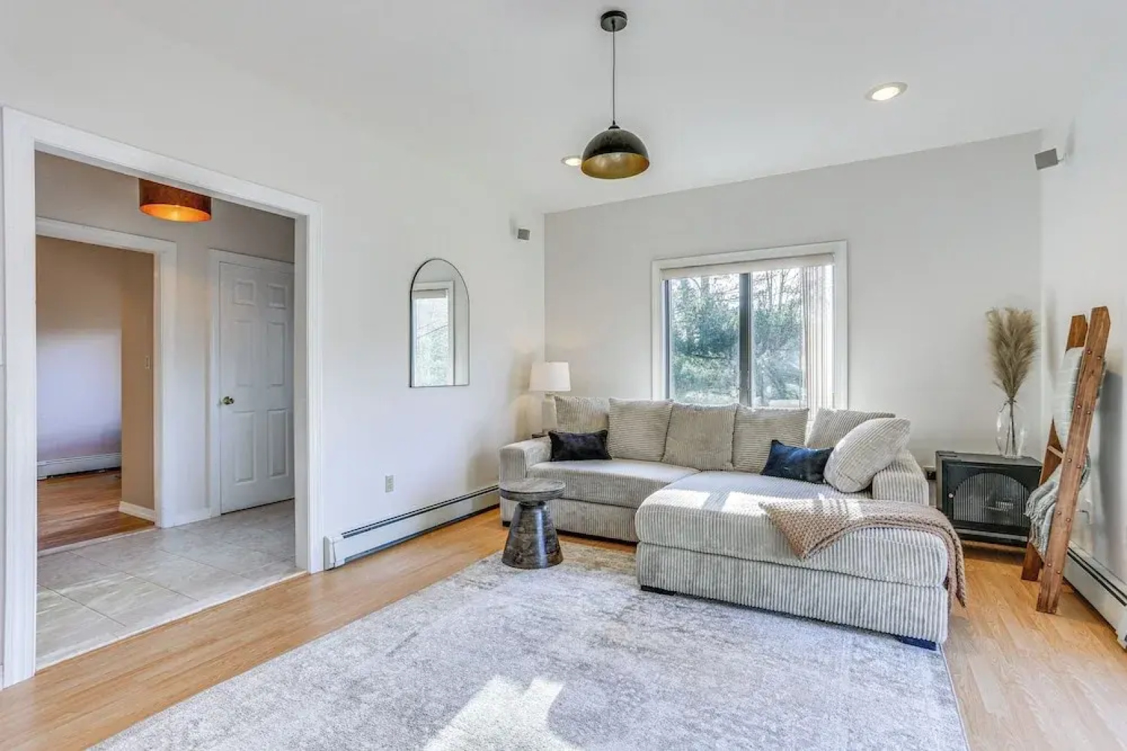 Secluded Kerhonkson Retreat With Deck + Views!