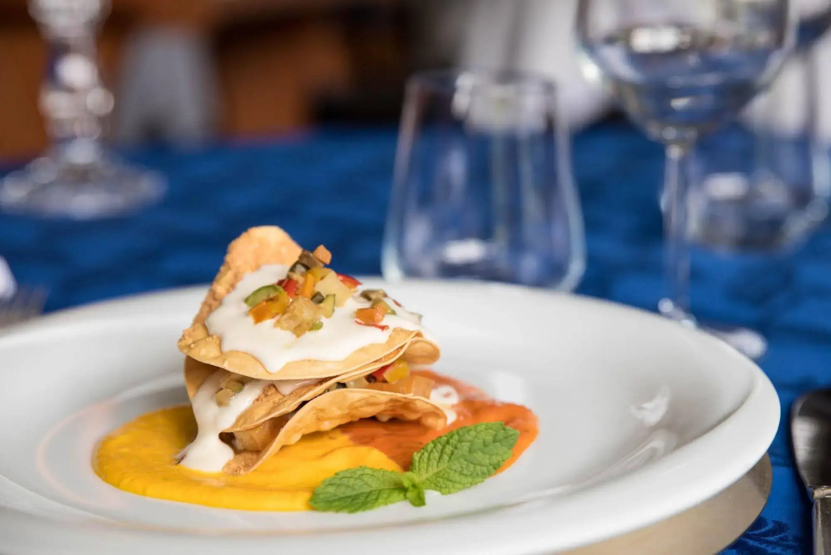 Grand Hotel Tamerici & Principe