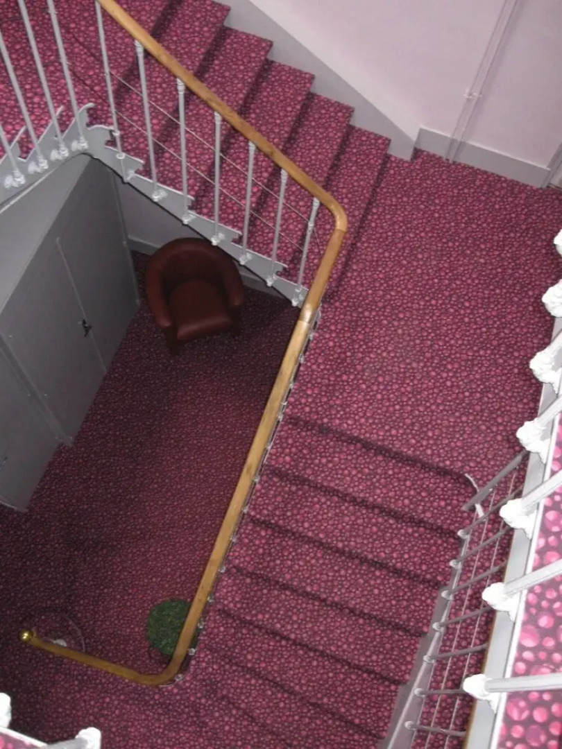 Hôtel du Cheval de Bronze