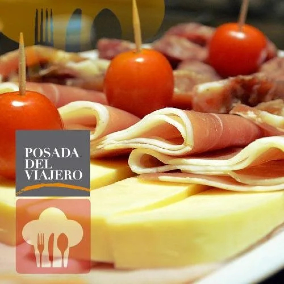 Hotel La Posada del Viajero