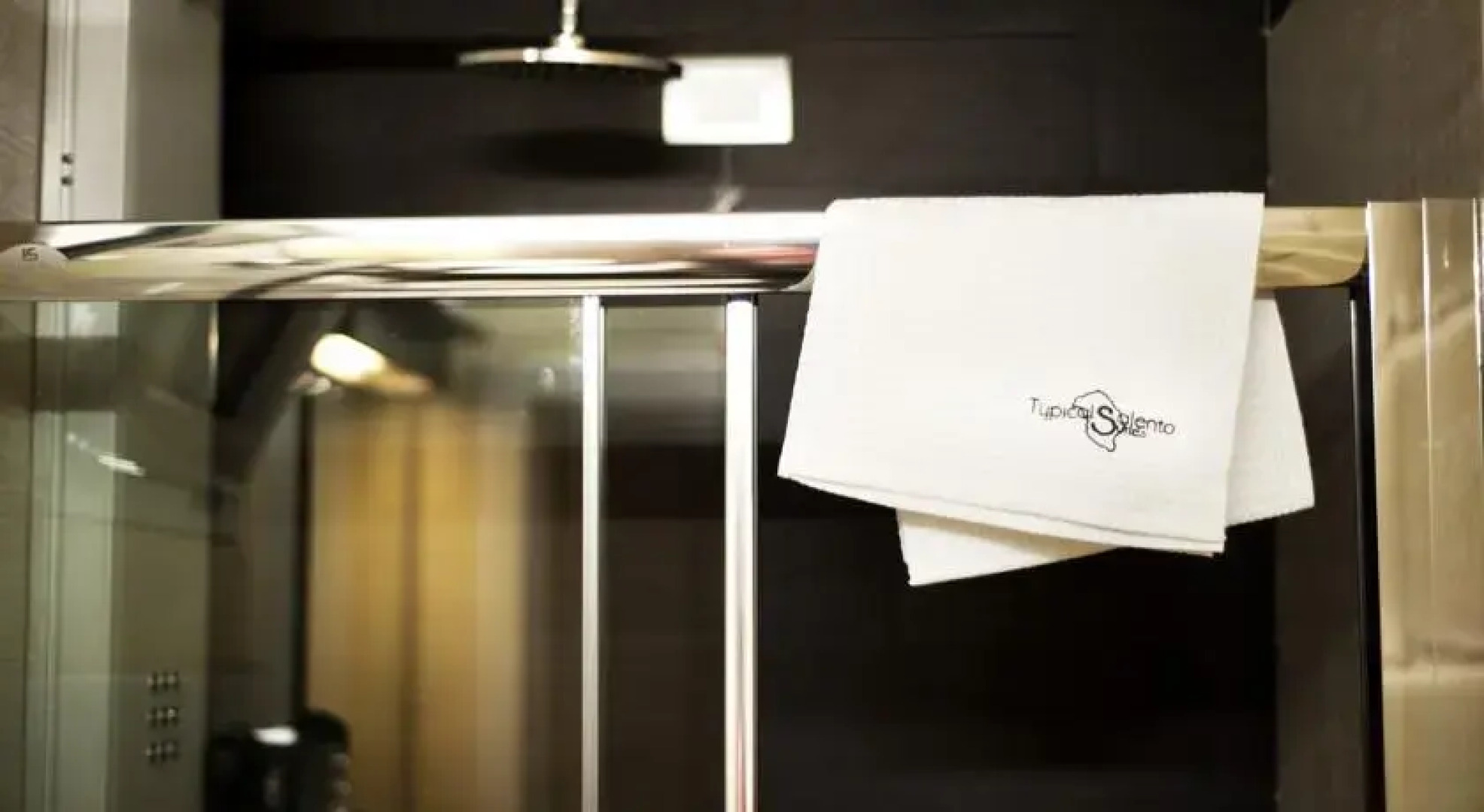 Typical Salento Suites