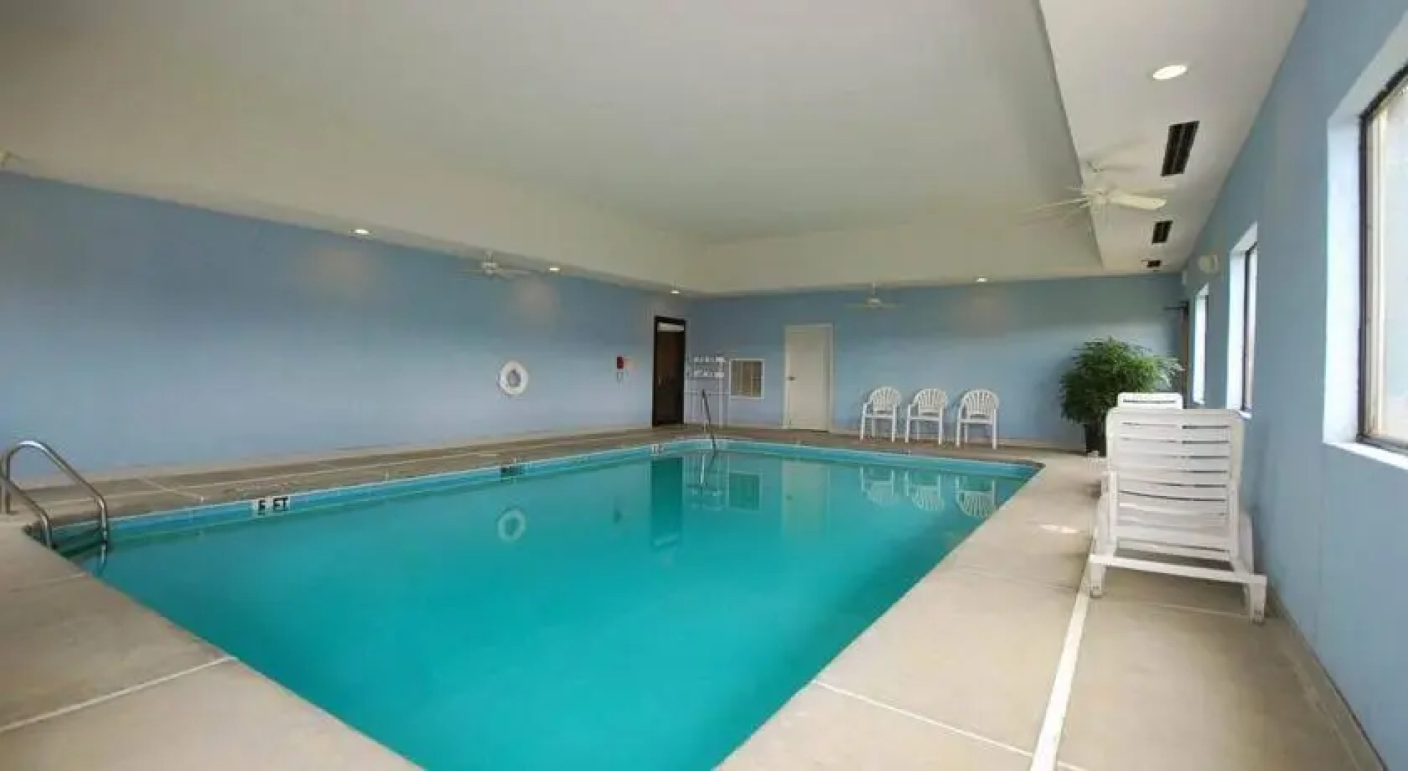 Best Western Carrollton Inn & Suites