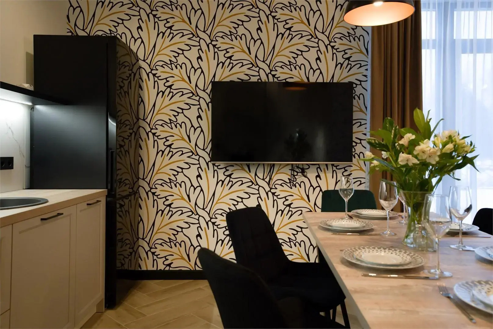 Hillside (Хиллсайд)