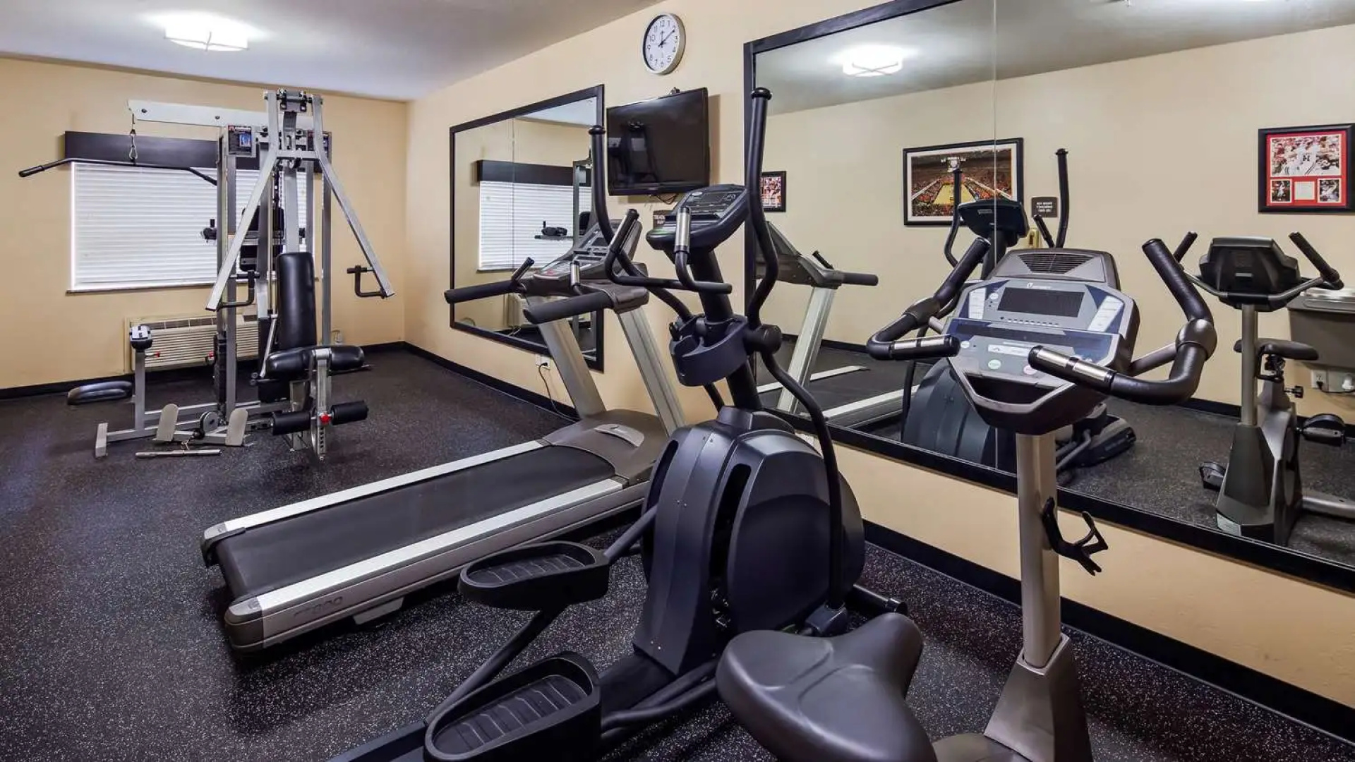 Best Western Greentree Inn & Suites