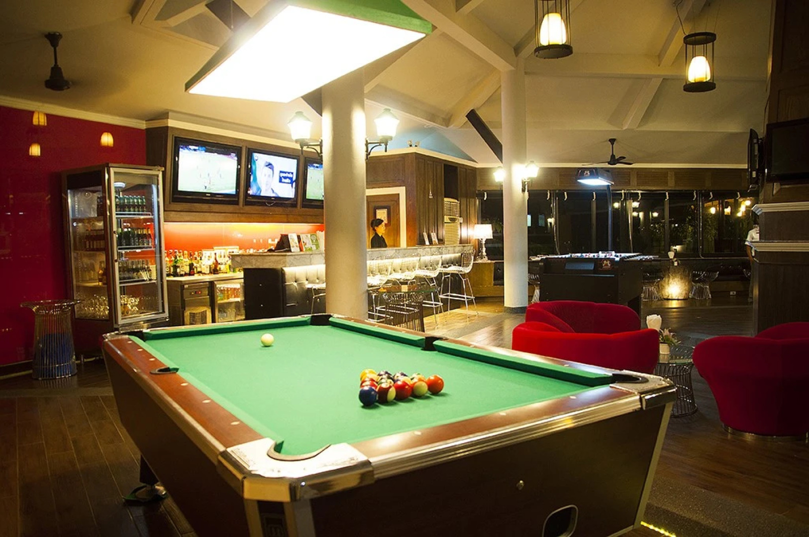 The Greenery Resort Khao Yai